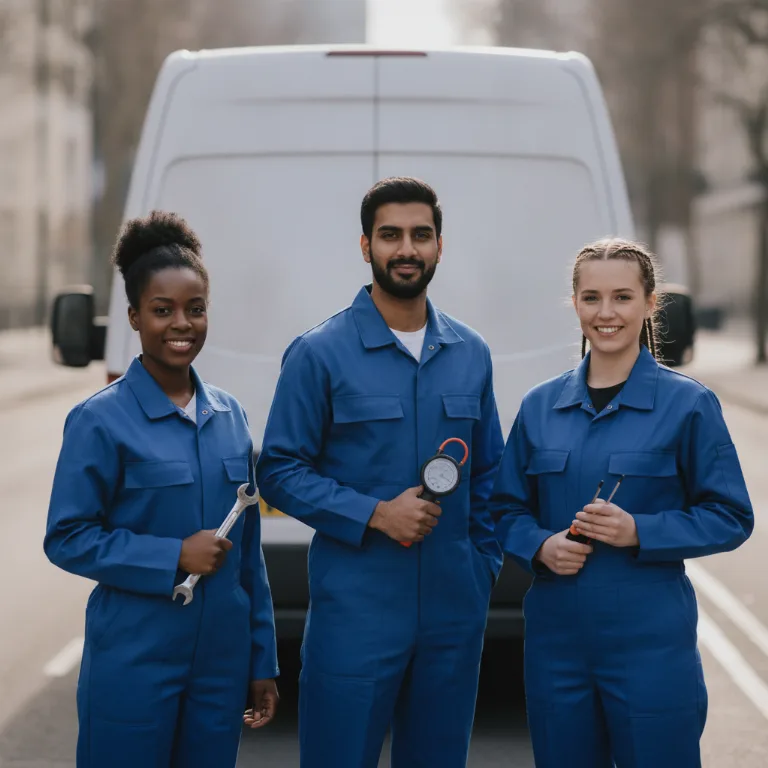 gas boiler repair Cumberland